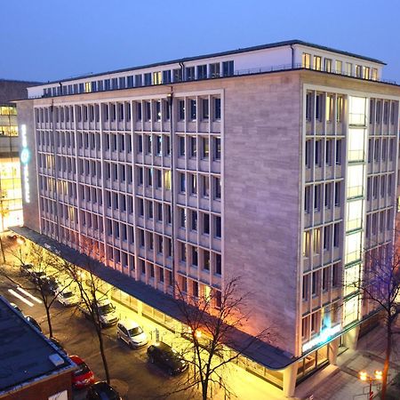 Motel One Essen Exterior foto