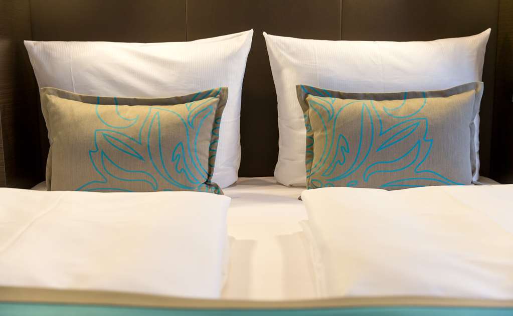 Motel One Essen Cameră foto